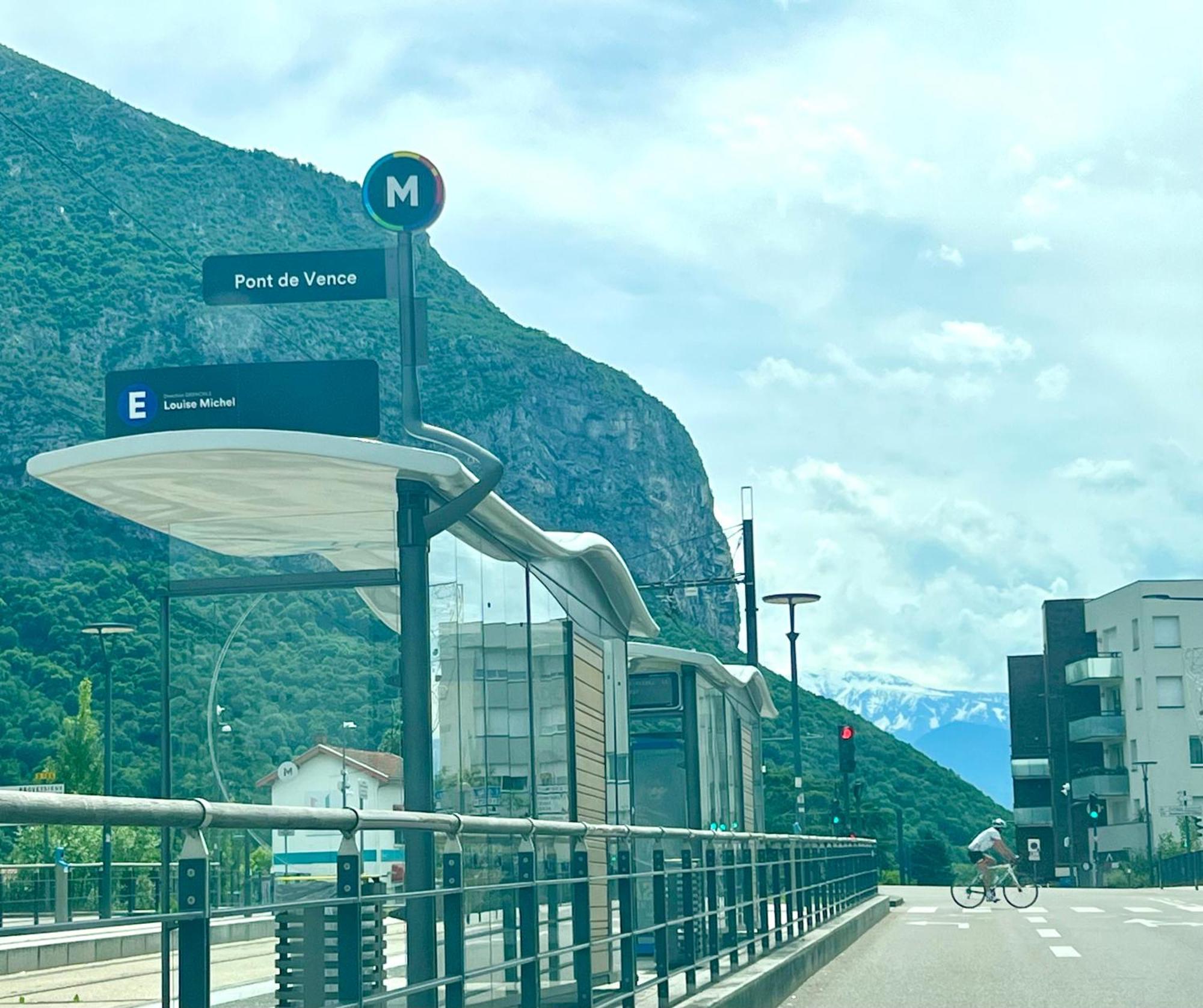 Chambre Au Calme L Jardin I Tram L Grenoble Nord St Egreve Saint-Egreve Dış mekan fotoğraf