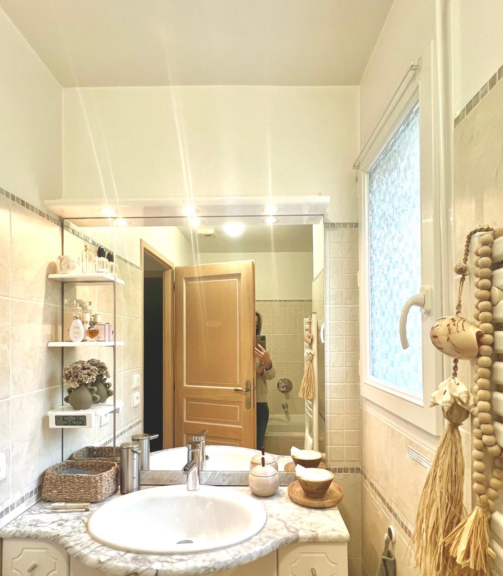 Chambre Au Calme L Jardin I Tram L Grenoble Nord St Egreve Saint-Egreve Dış mekan fotoğraf